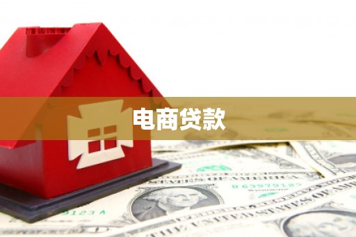 南长电商贷款