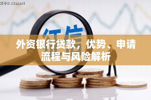 南长外资银行贷款，优势、申请流程与风险解析