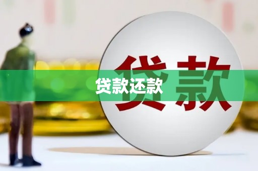 南长贷款还款