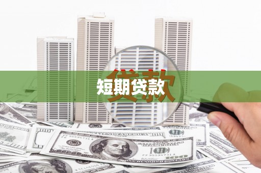南长短期贷款