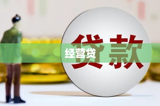 南长经营贷
