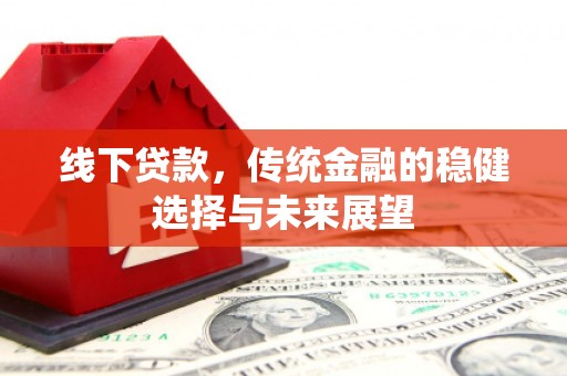 南长线下贷款，传统金融的稳健选择与未来展望