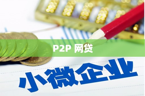 南长P2P 网贷