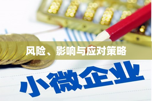 南长风险、影响与应对策略
