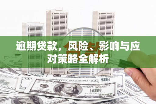 南长逾期贷款，风险、影响与应对策略全解析