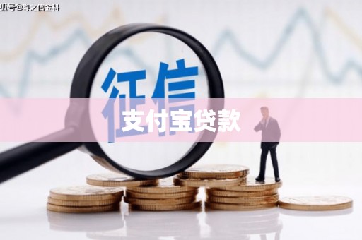 南长支付宝贷款